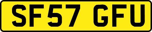 SF57GFU