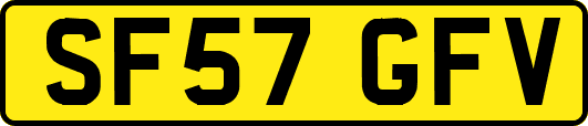 SF57GFV