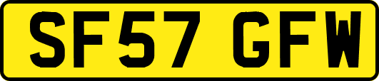 SF57GFW