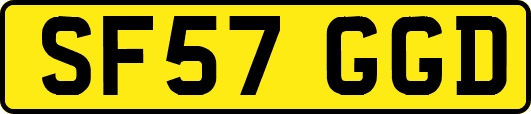SF57GGD