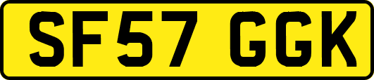 SF57GGK