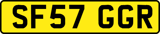 SF57GGR