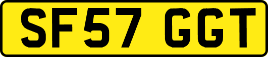 SF57GGT