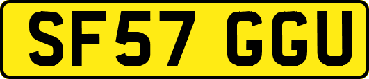 SF57GGU
