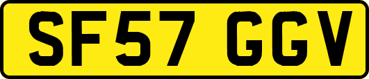 SF57GGV