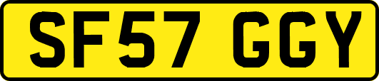 SF57GGY