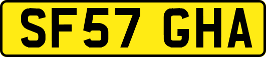 SF57GHA