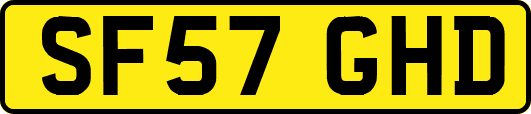 SF57GHD