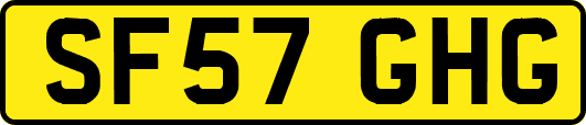 SF57GHG