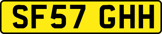 SF57GHH