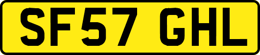 SF57GHL