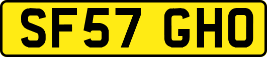 SF57GHO