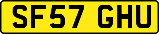 SF57GHU