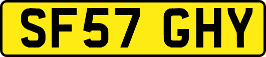 SF57GHY
