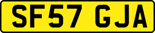SF57GJA