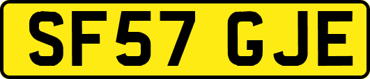 SF57GJE