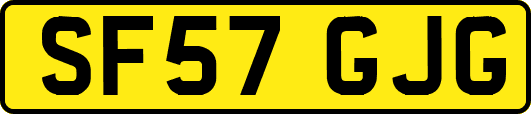 SF57GJG