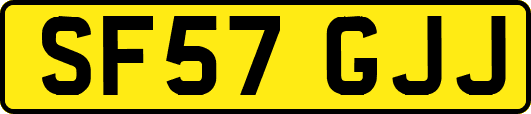 SF57GJJ