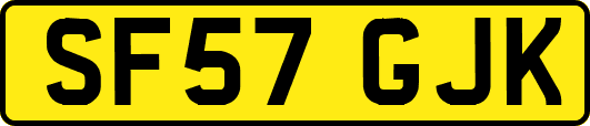 SF57GJK