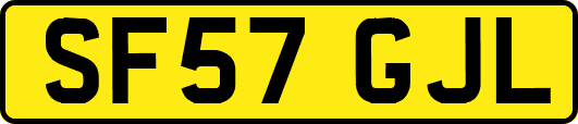 SF57GJL