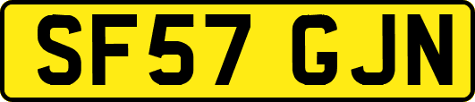 SF57GJN