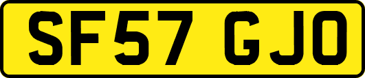SF57GJO
