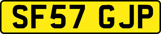 SF57GJP