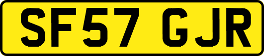 SF57GJR