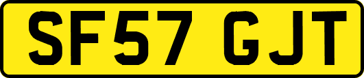 SF57GJT
