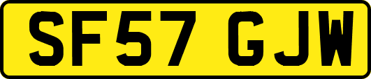 SF57GJW