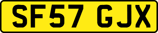 SF57GJX