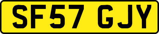 SF57GJY