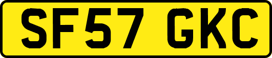 SF57GKC