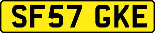 SF57GKE