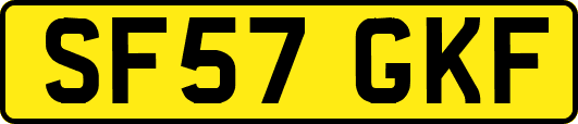 SF57GKF