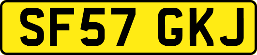 SF57GKJ