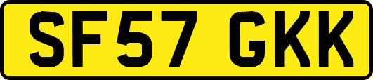 SF57GKK