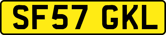SF57GKL