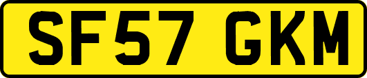 SF57GKM