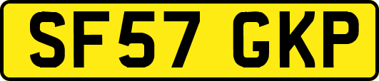 SF57GKP