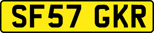SF57GKR