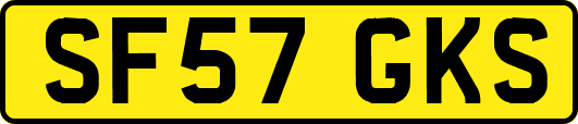 SF57GKS