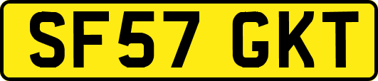 SF57GKT