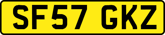 SF57GKZ