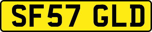 SF57GLD