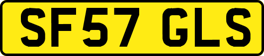 SF57GLS