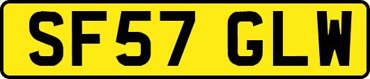 SF57GLW