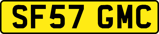SF57GMC