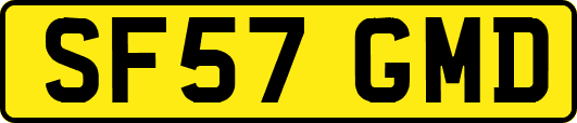 SF57GMD