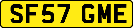 SF57GME